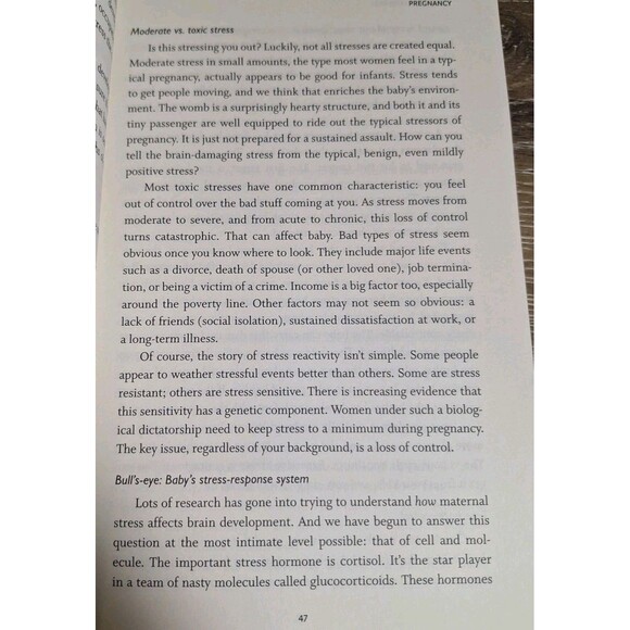 Brain Rules for Baby (Updated and Expanded): How to Raise a Smart and Happy... - Picture 6 of 7